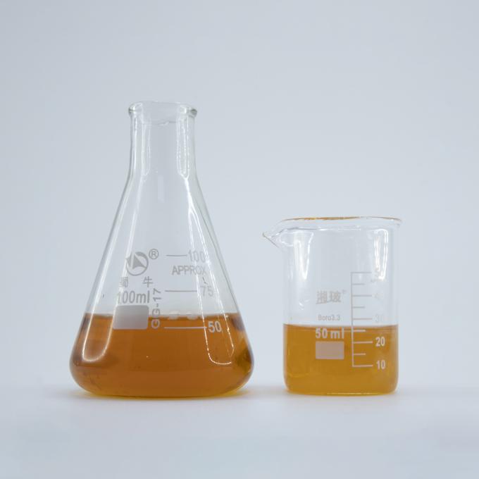 Material de recubrimiento de fertilizantes de urea de liberación lenta Poliéteres poliólicos para modificar las características de liberación de nutrientes 5