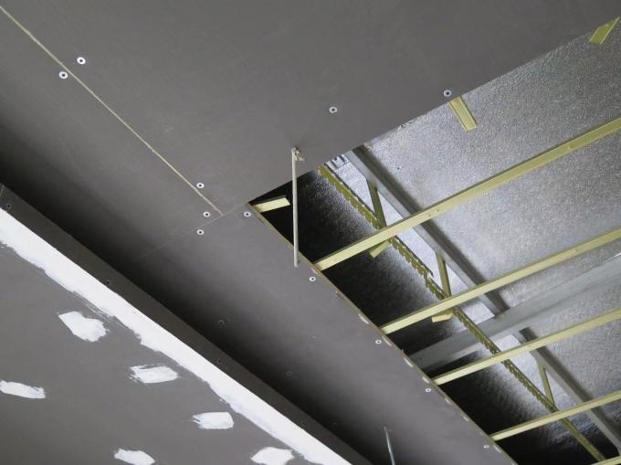 Poliéter combinado para aislamiento del techo/pared de los paneles de aislamiento de espuma de PU 7