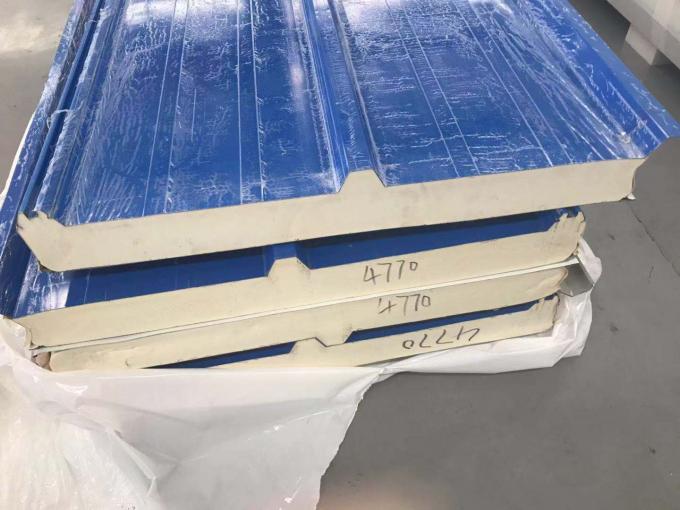 Pegamento de unión de poliéter PU combinado para laminar placas compuestas XPS/EPS/PIR 4