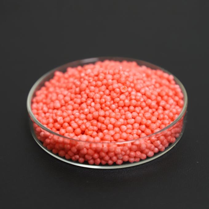 Material de recubrimiento de fertilizantes de urea Poliéteres poliólicos para controlar la emisión de polvo y minimizar la captación de humedad 4